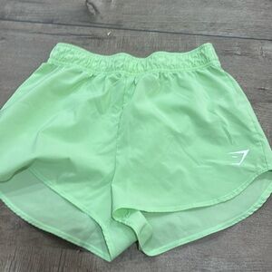 Women’s athletic Shorts GYMSHARK